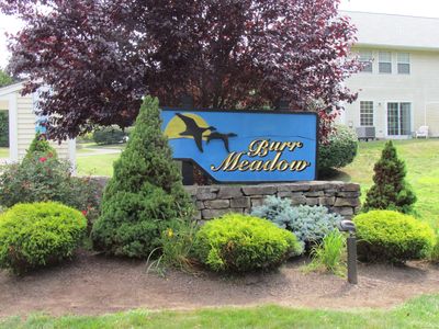 407 Spring Meadow Road #407, South Windsor, CT, 06074