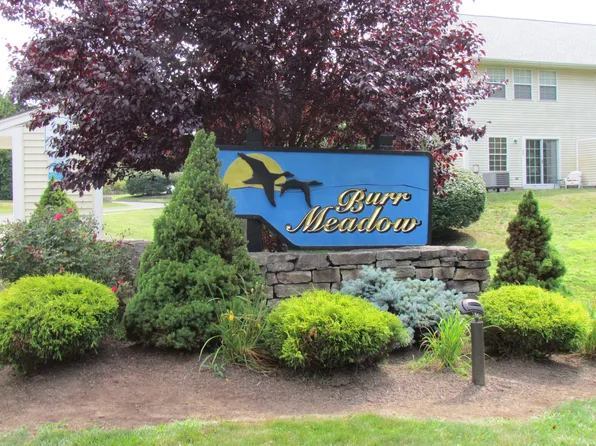 407 Spring Meadow Road #407, South Windsor, CT 06074