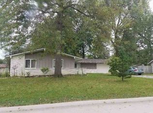 3623 Blueridge Ln, Fort Wayne, IN 46815