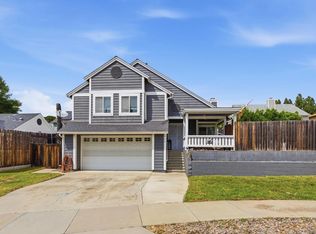 956 Mariposa Pl, Escondido, CA 92026