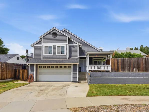 956 Mariposa Pl, Escondido, CA 92026