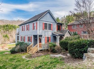 60 Slipstream Ln, Tuckasegee, NC 28783