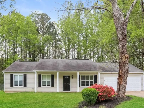 2989 Owens Meadow Dr NW, Kennesaw, GA 30152