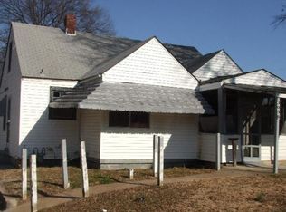 3056 Carrington Rd, Memphis, TN 38111