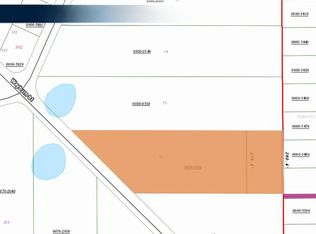 116 Wayburn St LOT 16, Georgetown, FL 32139