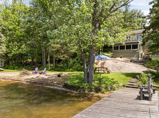 1291 Brackenrig Rd, Muskoka Lakes, ON P0B 1J0