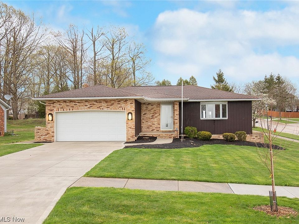 7787 Cocoa Dr, Parma, OH 44134 Zillow