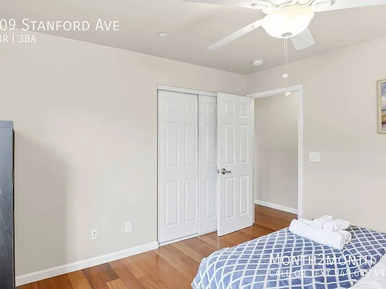 609 Stanford Ave — Photo 50