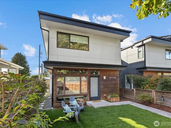2705 47th Avenue SW, Seattle, WA 98116