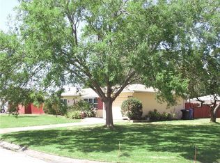 6590 17th Way N, Saint Petersburg, FL 33702
