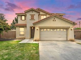113 Fuerte Ct, Hemet, CA 92545