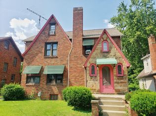 162 Wolfe Ave, Mansfield, OH 44907