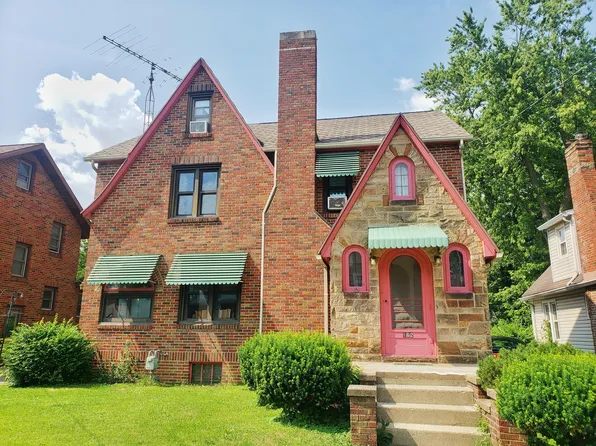 162 Wolfe Ave, Mansfield, OH 44907