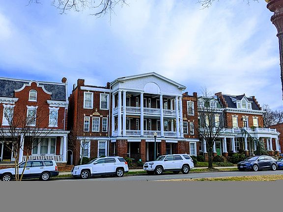 2nd image of 7 N Arthur Ashe Blvd APT 8