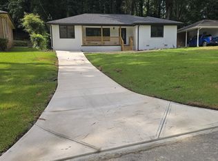 2084 Snow Rd SW, Atlanta, GA 30311