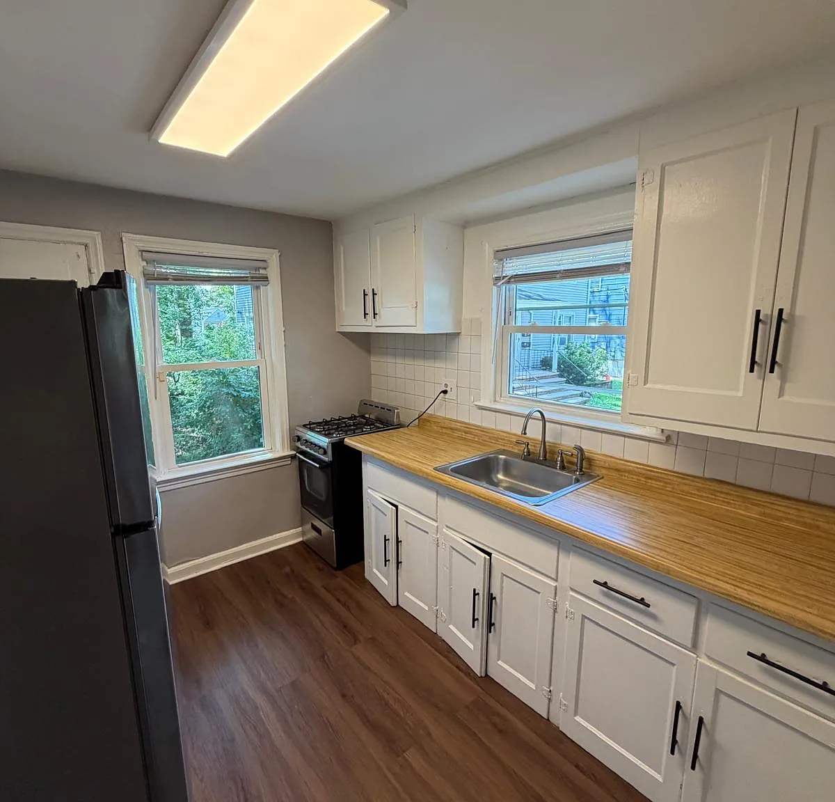 1 bed, $1,750 — Photo 1