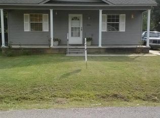 721 N 5th St, Paragould, AR 72450