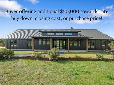 107 W Lakeshore Dr, Dripping Springs, TX, 78620