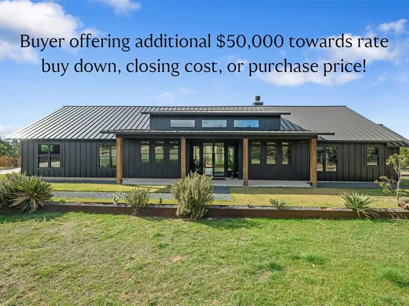 107 W Lakeshore Dr, Dripping Springs, TX 78620
