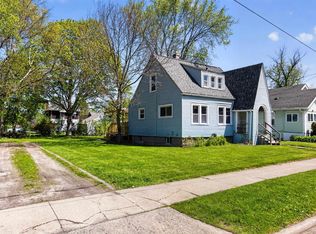 3221 Fulton St, Saginaw, MI 48601