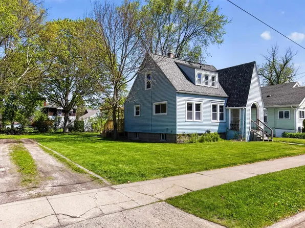 3221 Fulton St, Saginaw, MI 48601