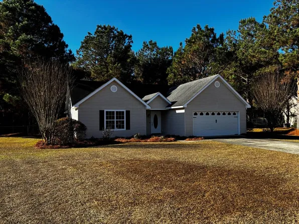 14 Faye Ct, Tifton, GA 31793