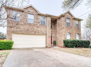 3416 Paradise Valley Dr, Plano, TX 75025