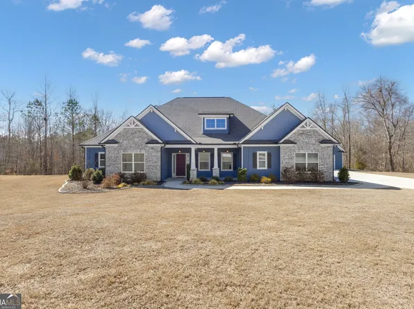 297 Walden Pond Trl, Senoia, GA 30276