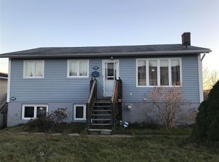 49 Barachois Street, St. John's, NL A1E3Z2