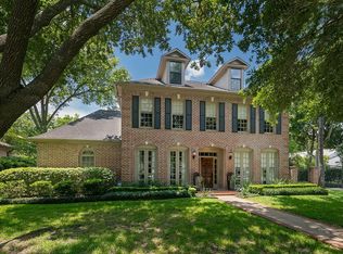 581 W Dana Ln, Houston, TX 77024