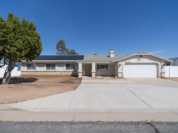6861 11th Ave, Hesperia, CA 92345