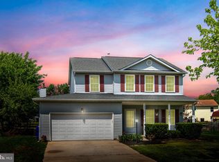 2807 Hackney Ln, Waldorf, MD 20602
