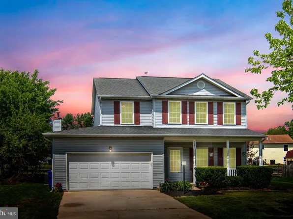 2807 Hackney Ln, Waldorf, MD 20602