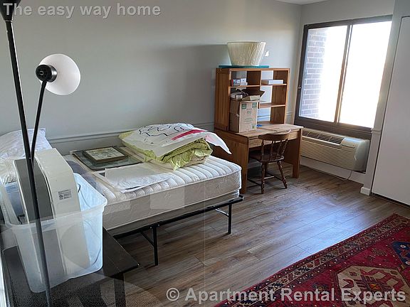 Apartment Rental Experts