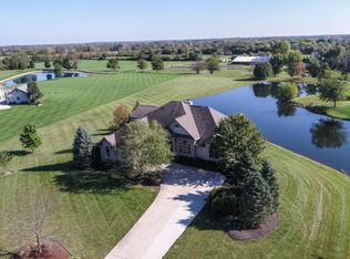 1646 Lynnbrook Ct, Orient, OH 43146