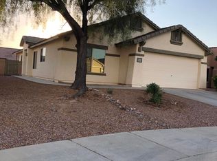 7711 W August Moon Pl, Tucson, AZ 85743