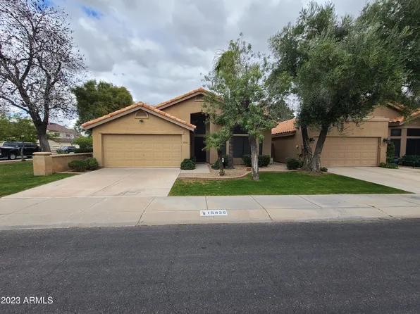 15825 N 51st St, Scottsdale, AZ 85254