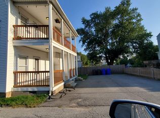 27 Centre St #1, West Warwick, RI 02893