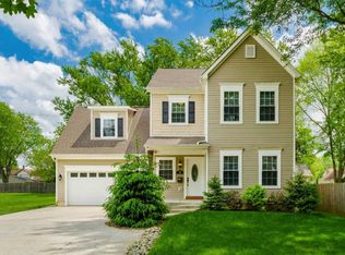 35 S Whitehead St, Westerville, OH 43081