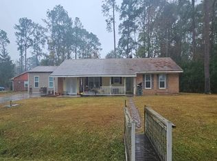 435 Timberlane Cir, Hinesville, GA 31313