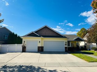 3588 W Loxton Loop, Coeur D Alene, ID 83815