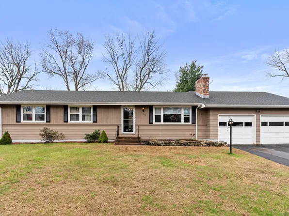 159 Timber Trail, East Hartford, CT 06118