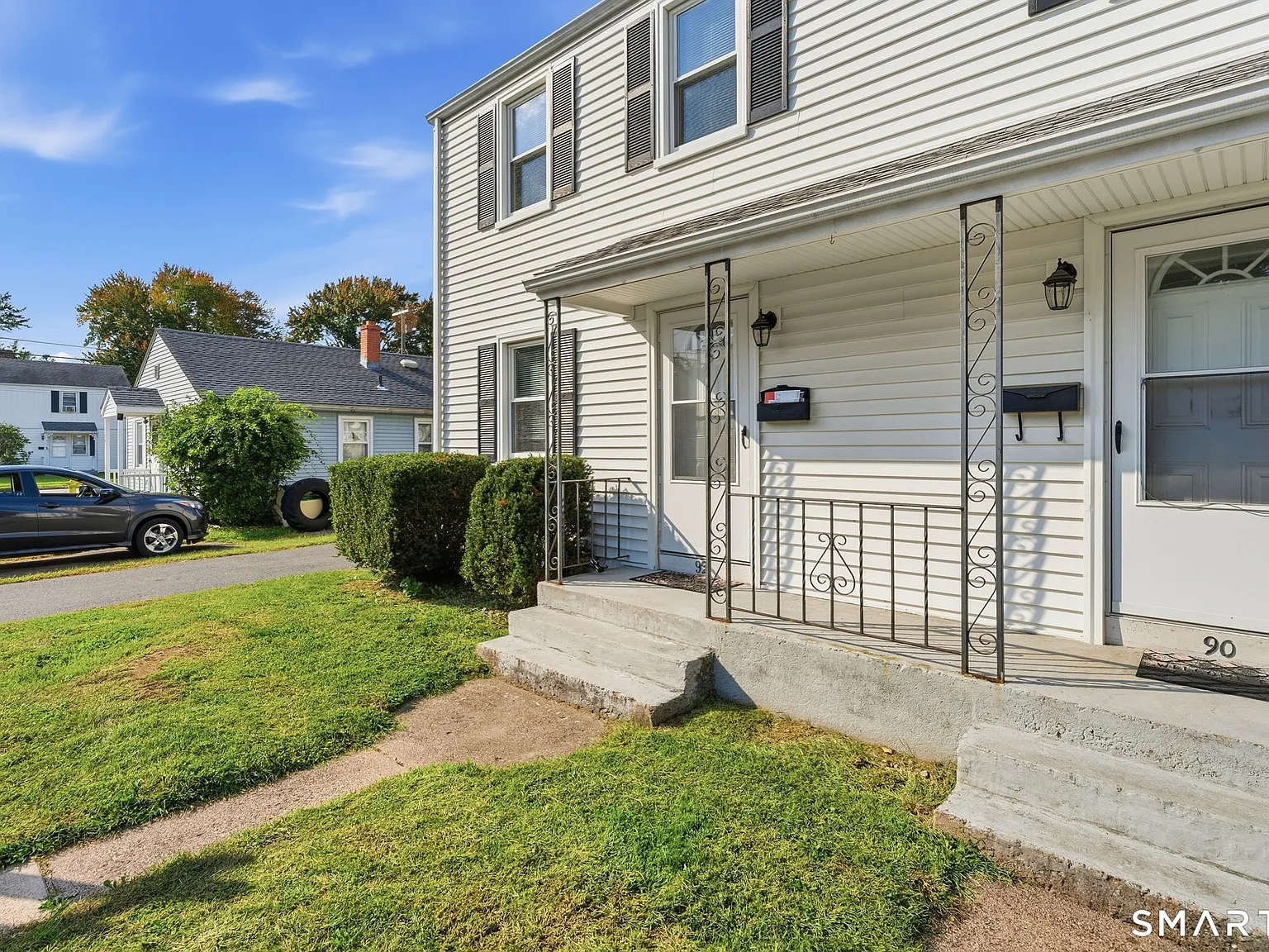 2 bed, 1.0 bath, 950 sqft, $1,850 — Photo 3