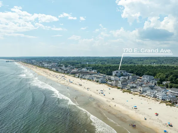 170 East Grand Avenue #4, Old Orchard Beach, ME 04064