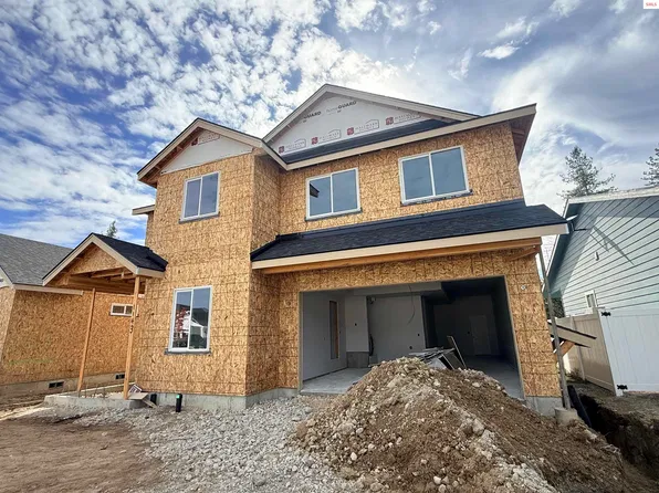 1143 Jersey St, Sandpoint, ID 83864