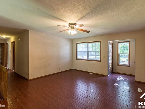 Living Room, Angle 2