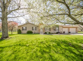 2321 Janet Ct, Anderson, IN 46012