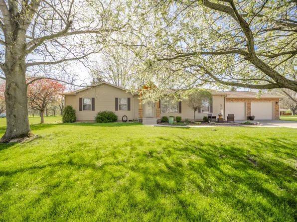 2321 Janet Ct, Anderson, IN 46012