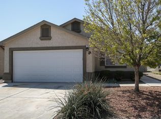 7112 Dona Esmera Ave SW, Albuquerque, NM 87121