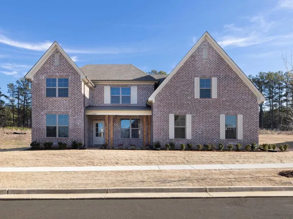 10349 Wading Heron Dr, Arlington, TN 38002